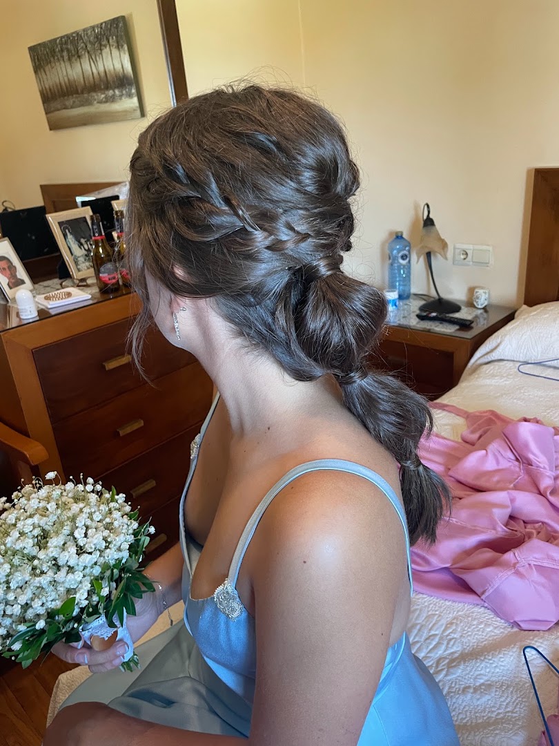 Lory Hair & Spa · Fotos 5