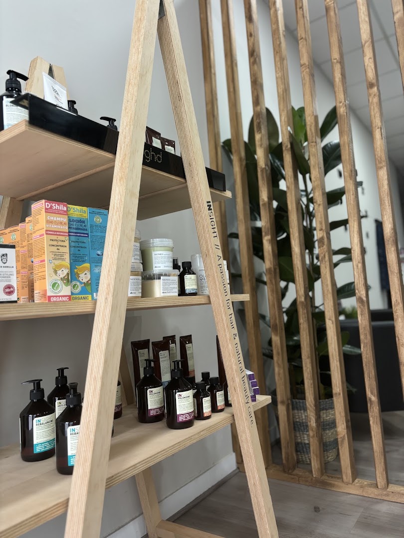 Lory Hair & Spa · Fotos 4