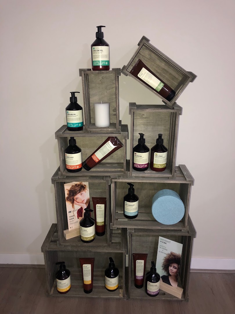 Lory Hair & Spa · Fotos 6