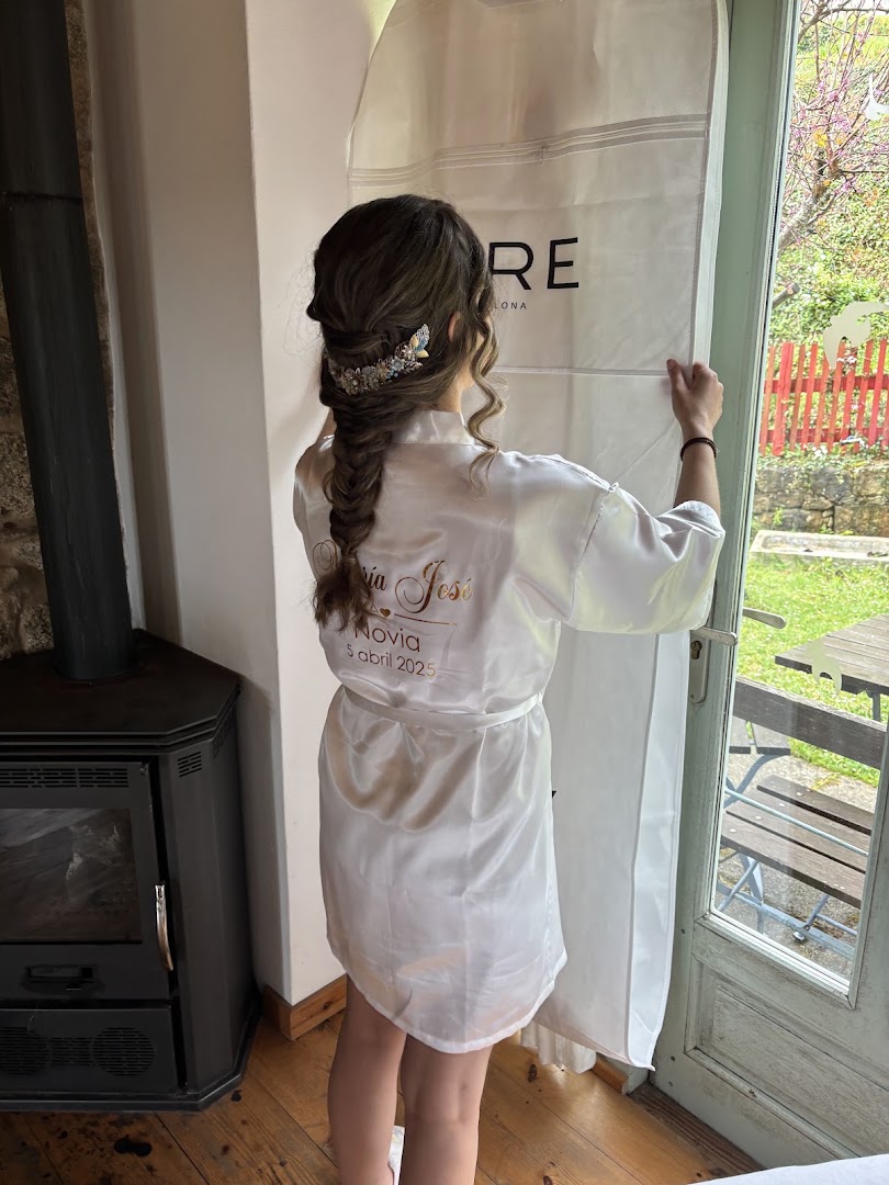 Lory Hair & Spa · Fotos 7